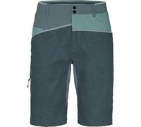 ORTOVOX CASALE Shorts M Dark Arctic Grey 20 Men