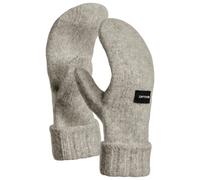 Ortovox - Classic Wool Mitten - Gloves size M, grey