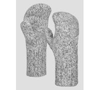 Ortovox Classic Wool Mittens grey blend XL