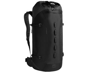 Ortovox - Climbing backpack - Affinity 42 Black Raven in Wool Black one size