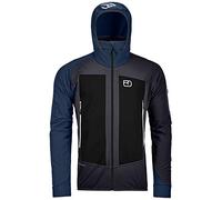 Ortovox Col Becchei Men's Shell Jacket - - L