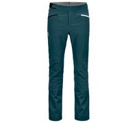 ORTOVOX COL BECCHEI PANTS M, 60115, dark arctic grey, M