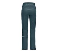 ORTOVOX COL BECCHEI PANTS W, 60015, dark arctic grey, L