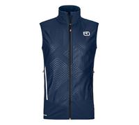 ORTOVOX COL BECCHEI VEST M, 60116, deep ocean, M