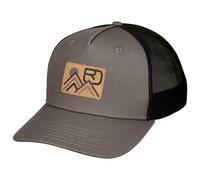 Ortovox - Corky Trucker Cap - Cap size 58 cm, grey
