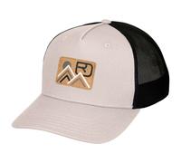 Ortovox - Corky Trucker Cap - Cap size 58 cm, pink