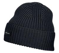 Ortovox - Cozy Rib Beanie - Beanie size 50-56 cm, black