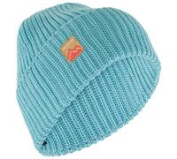 Ortovox - Cozy Rib Beanie - Beanie size 50-56 cm, turquoise