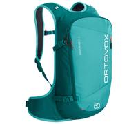 Ortovox - Cross Rider 20 S Pacific Green - Backpack