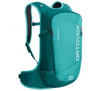Ortovox - Cross Rider 20 S - Ski touring backpack turquoise