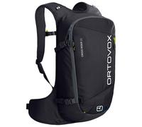 Ortovox Cross Rider 22 Ski/Snowboard Backpack, 22L, Black Raven