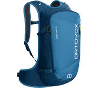Ortovox - Cross Rider 22 Petrol Blue - Backpack