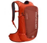 Ortovox - Cross Rider 22 - Ski touring backpack red