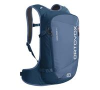 Ortovox Tour Rider 28S Ski Backpack (Black Raven)