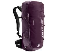 Ortovox - Day backpacks - Traverse 28 S Wild Berry for Women - Purple Purple one size