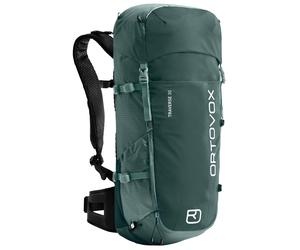 Ortovox - Day backpacks - Traverse 30 Glacier Grey for Men Grey one size