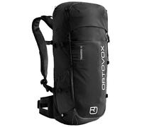 Ortovox - Day hiking backpack - Traverse 30 Black Raven for Men Black one size