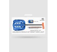 Ortovox Diract Voice Light Rescue Set diverse farben Uni