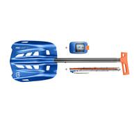 Ortovox Diract Voice Light Rescue Set diverse farben Uni