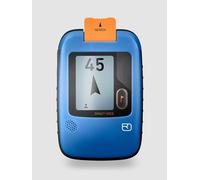 Ortovox Diract Voice Transceiver blue ocean Uni