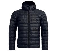 Ortovox Downwool 180 Hooded Jacket Men's Black Raven Men's Jacket L