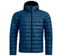 Ortovox - Downwool 180 Hooded Jacket - Down jacket size XXL, blue