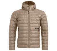 Ortovox - Downwool 180 Hooded Jacket - Down jacket size XXL, sand