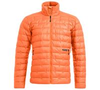 Ortovox - Downwool 180 Jacket - Down jacket size XXL, orange