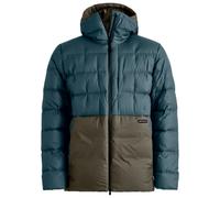Ortovox - DownWool 270 Jacket - Insulation jacket size L, blue