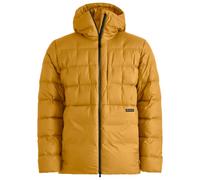 Ortovox - DownWool 270 Jacket - Insulation jacket size M, yellow