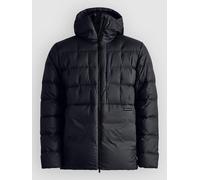 Ortovox Downwool 270 Puffer Jacket black raven S