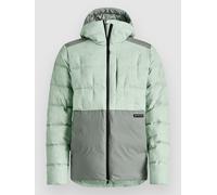 Ortovox Downwool 270 Jacket Green M Woman