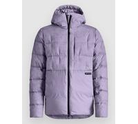 Ortovox Downwool 270 Puffer Jacket lush lavender 41701 M