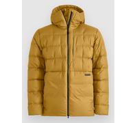 Down jacket Ortovox DOWNWOOL 270 JACKET M (wild cumin) Men