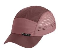 Ortovox - Fast Mountain Cap - Cap size 58 cm, brown