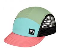 Ortovox - Fast Mountain Cap - Cap size 58 cm, multi
