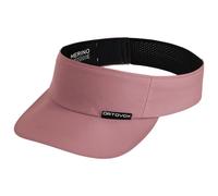 Ortovox - Fast Mountain Visor - Cap size One Size, pink
