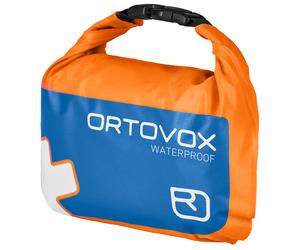 Ortovox First Aid Waterproof First Aid Kit, Shocking Orange