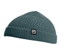 Ortovox - Fisherman Beanie - Beanie size 50-56 cm, blue