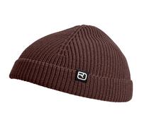 Ortovox - Fisherman Beanie - Beanie size 50-56 cm, brown
