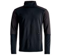 Ortovox - Fleece Cord Hoodie - Fleece jumper size XL, black