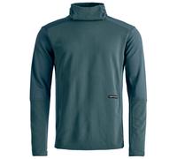 Ortovox - Fleece Cord Hoodie - Fleece jumper size XL, blue