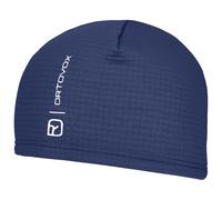 Ortovox - Fleece Grid Beanie - Beanie size 50-56 cm, blue