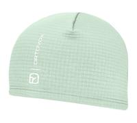Ortovox - Fleece Grid Beanie - Beanie size 50-56 cm, green