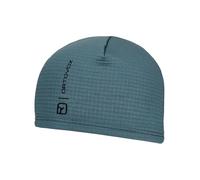 ORTOVOX Fleece Grid Beanie - Hat Unisex Adult