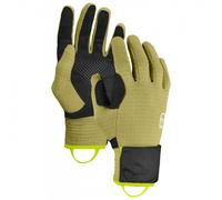 Ortovox Fleece Grid Cover Glove - Ski gloves - Men's Sweet Alison L