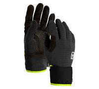 Ortovox Fleece Grid Cover Gloves