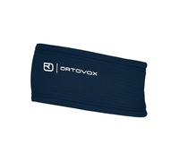 ORTOVOX FLEECE GRID HEADBAND deep ocean 00 UNISEX ADULTS
