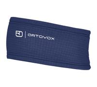 Ortovox - Fleece Grid Headband - Headband size 50-56 cm, blue
