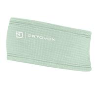 Ortovox - Fleece Grid Headband - Headband size 50-56 cm, green